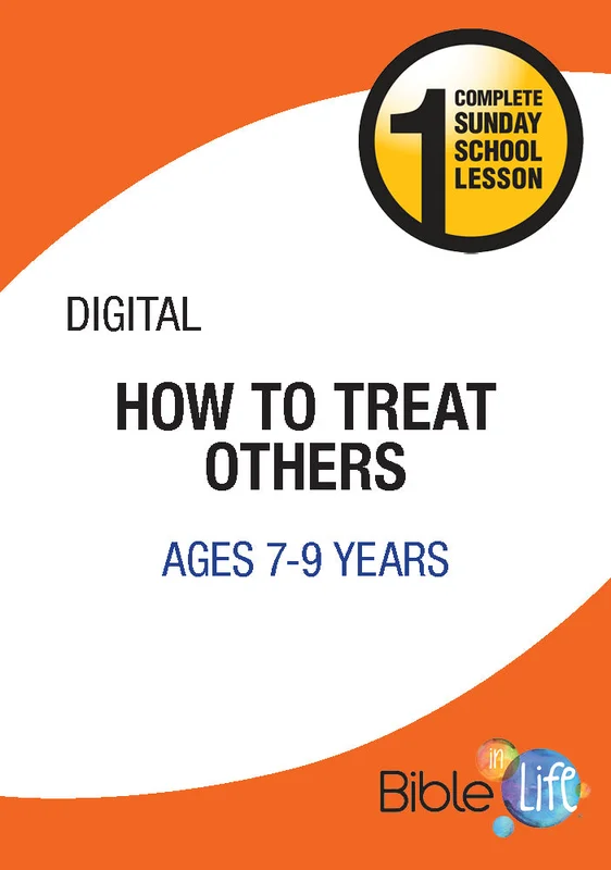 How to Treat Others