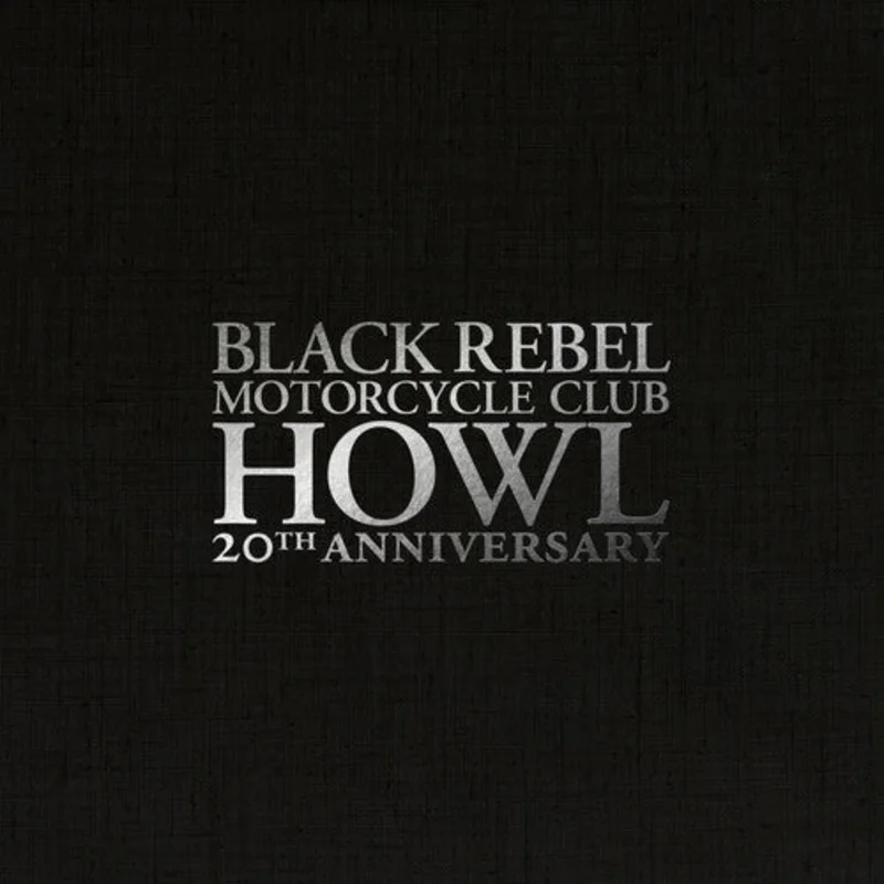 Howl (IEX) White (Colored Vinyl, White, Boxed Set, Indie Exclusive, Anniversary Edition)