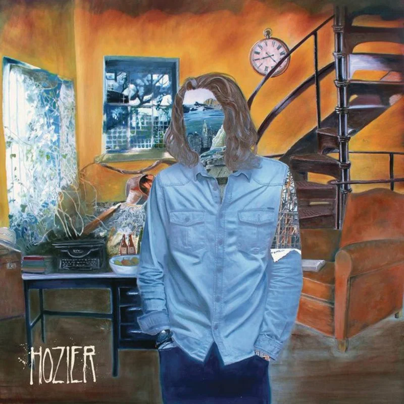 Hozier - Hozier