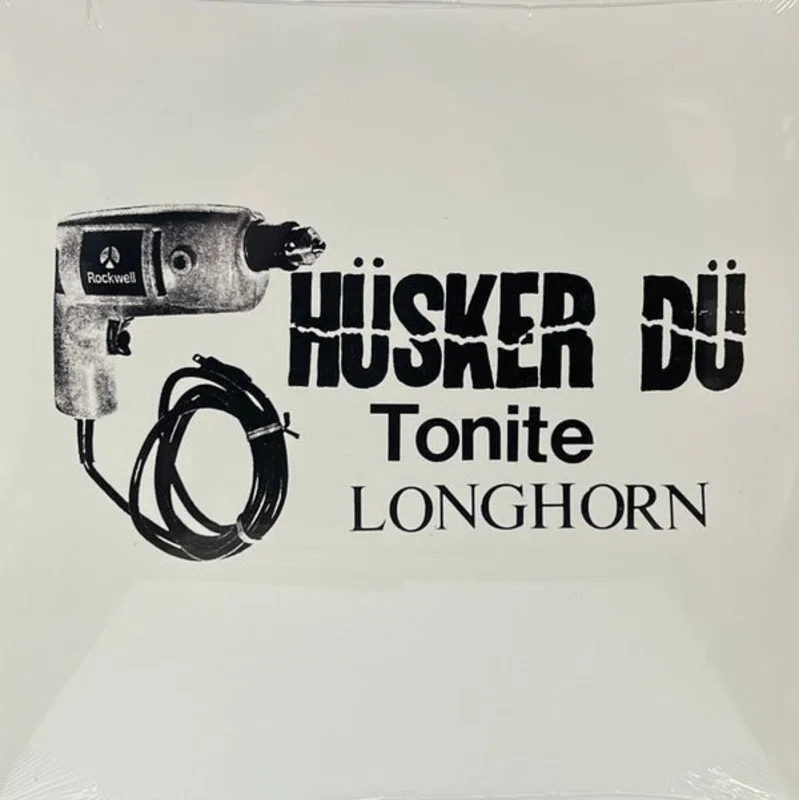 Hsker D - Tonite Longhorn