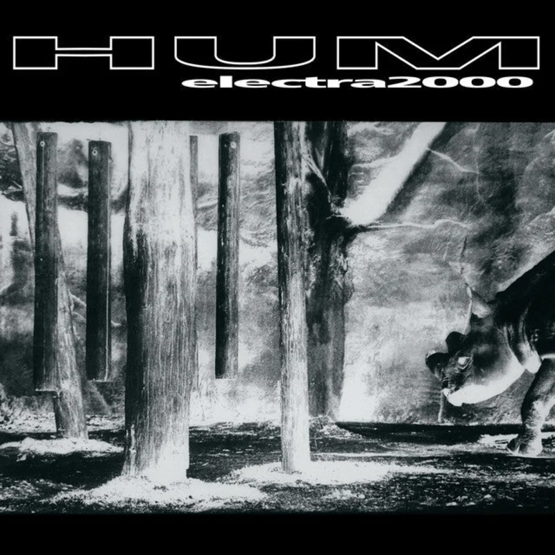 Hum - Electra 2000