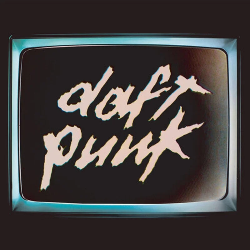 Human After All (Remixes)