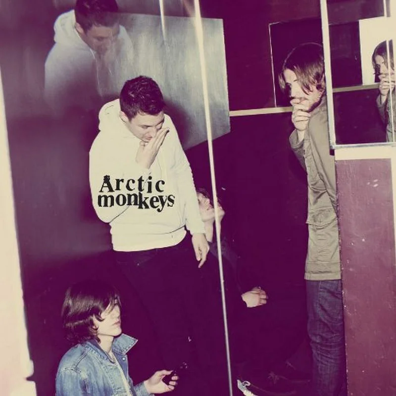 Humbug (w/ Download Card)