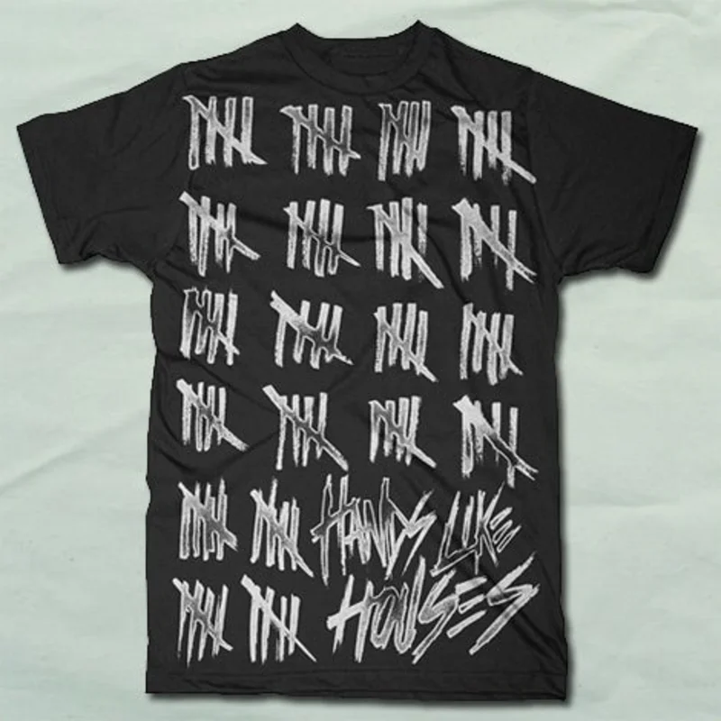 Hundredth Black T-Shirt