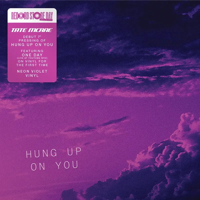 Hung Up On You (RSD2026)