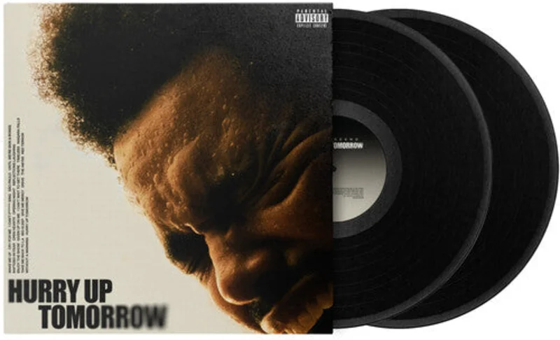 Hurry Up Tomorrow (Complete Edition) [Explicit Content]