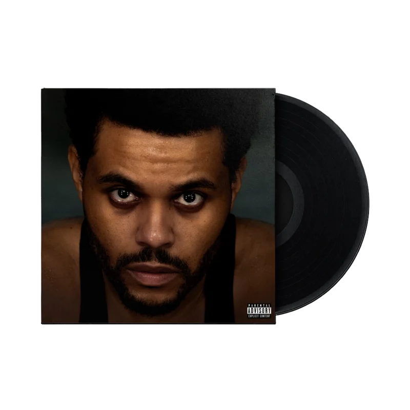 Hurry Up Tomorrow LP