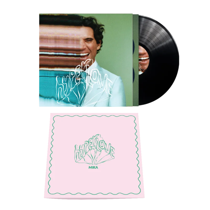 Hyperlove LP
