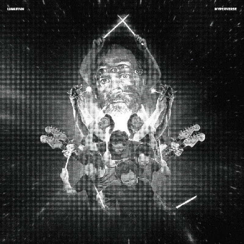 Hyperverse (RSD 2025)