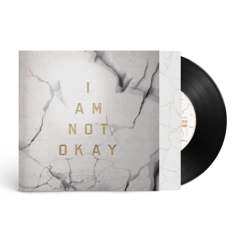 I Am Not Okay 7"