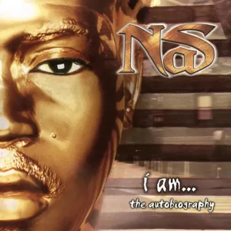I Am... The Autobiography (RSDBF 2023)