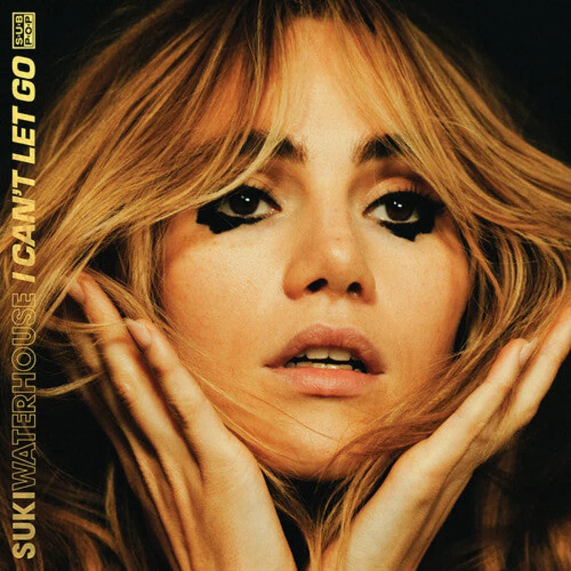 I Can't Let Go - CD