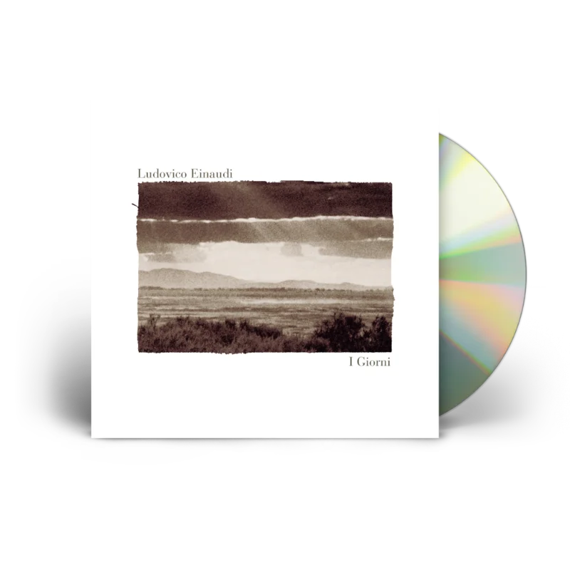 I Giorni: CD