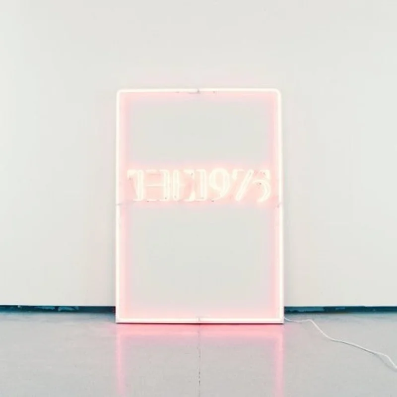 I Like It When You Sleep, For You Are So Beautiful, Yet So Unaware of It [Explicit Content] - CD