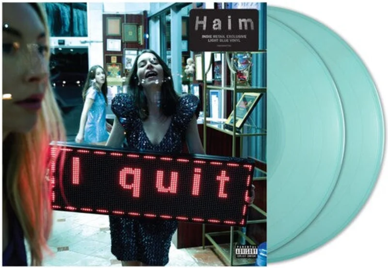 I Quit [Explicit Content]