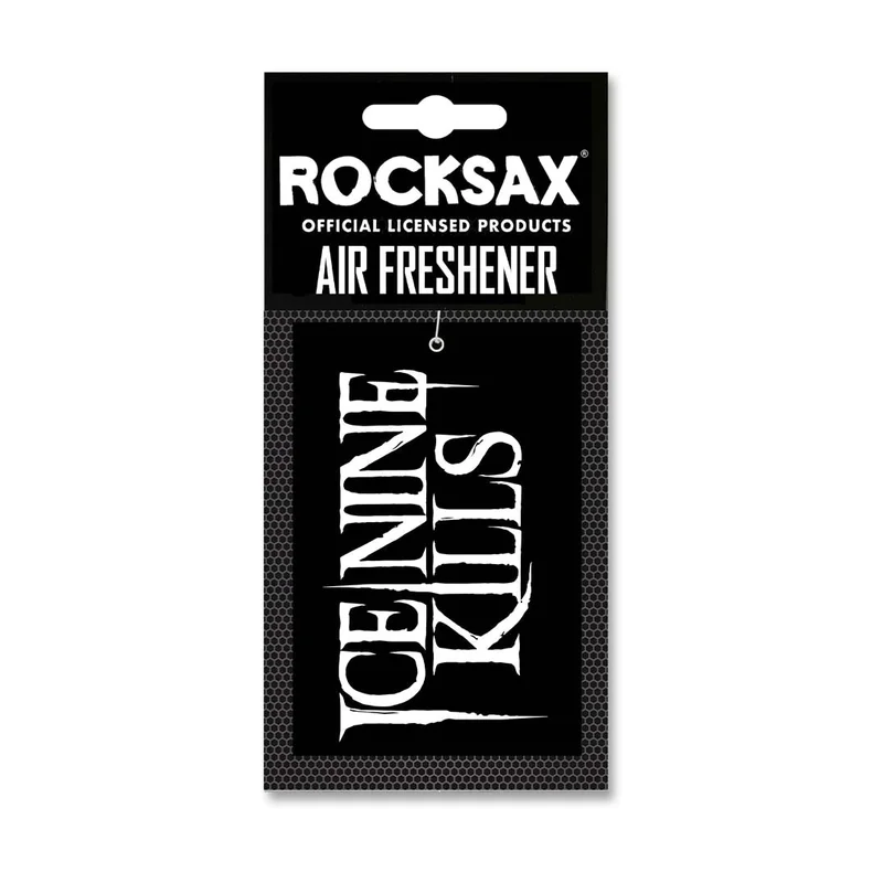 ICE NINE KILLS 'LOGO' AIR FRESHENER