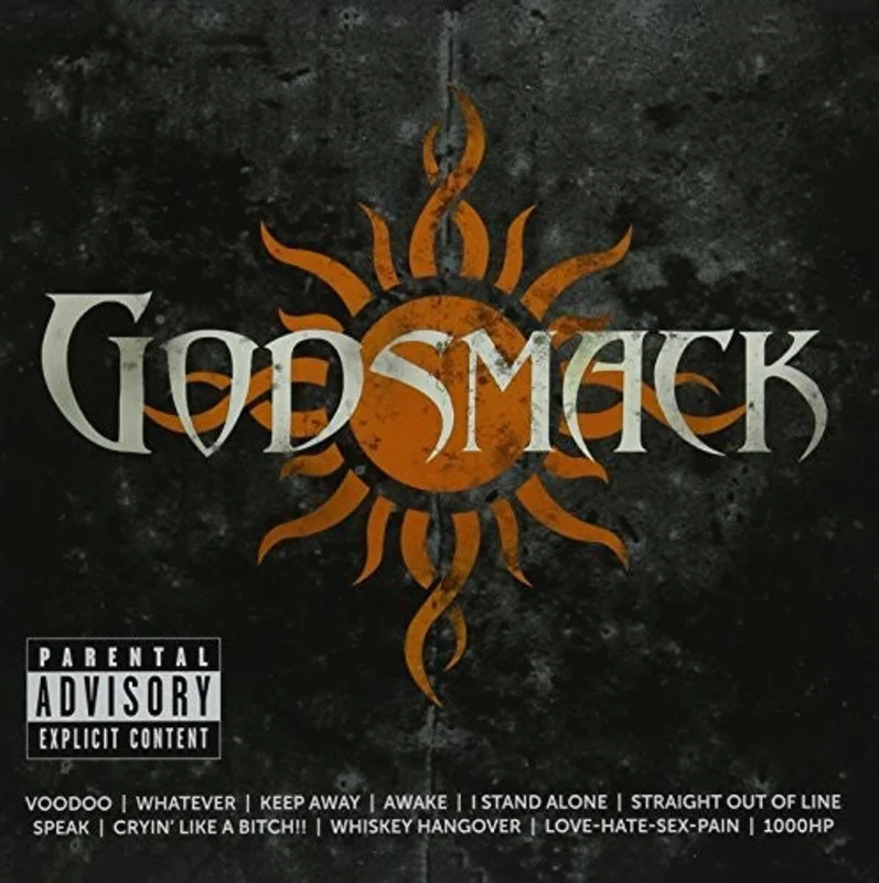 Icon [Explicit Content] - CD