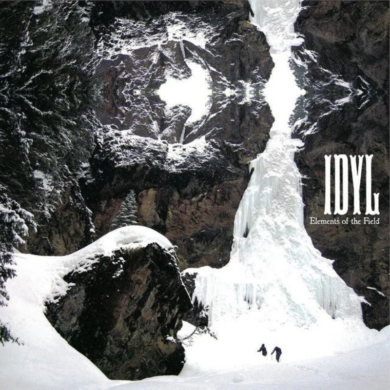 Idyl - Elements Of The Field