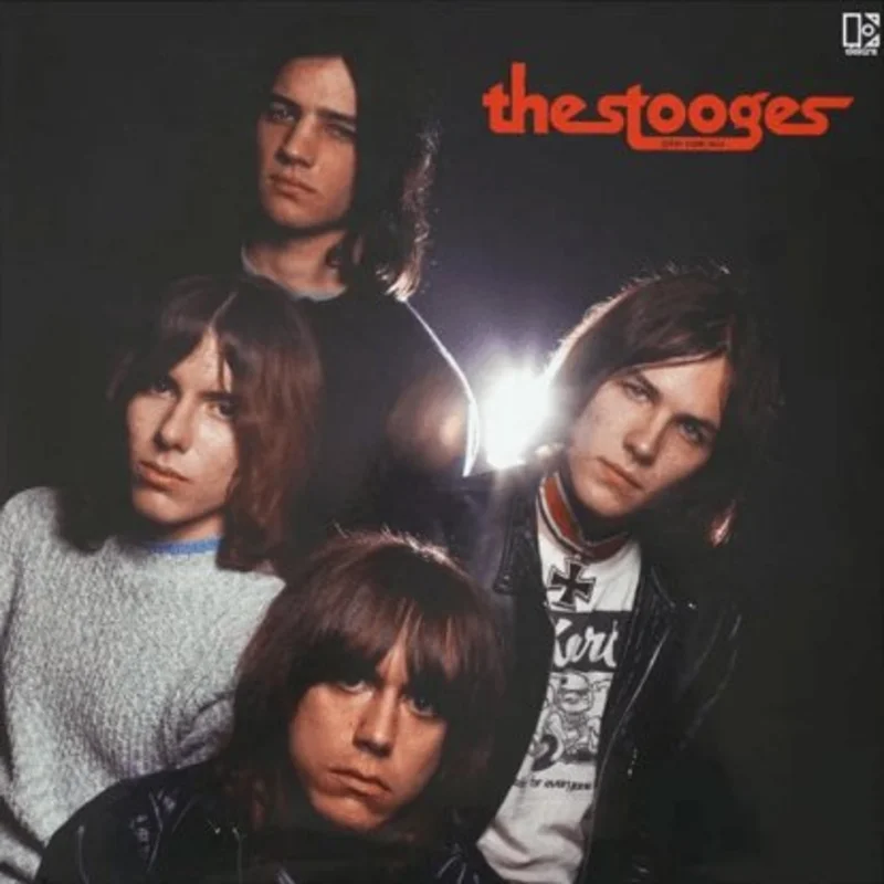 Iggy & The Stooges - The Stooges  (Rocktober 2024)