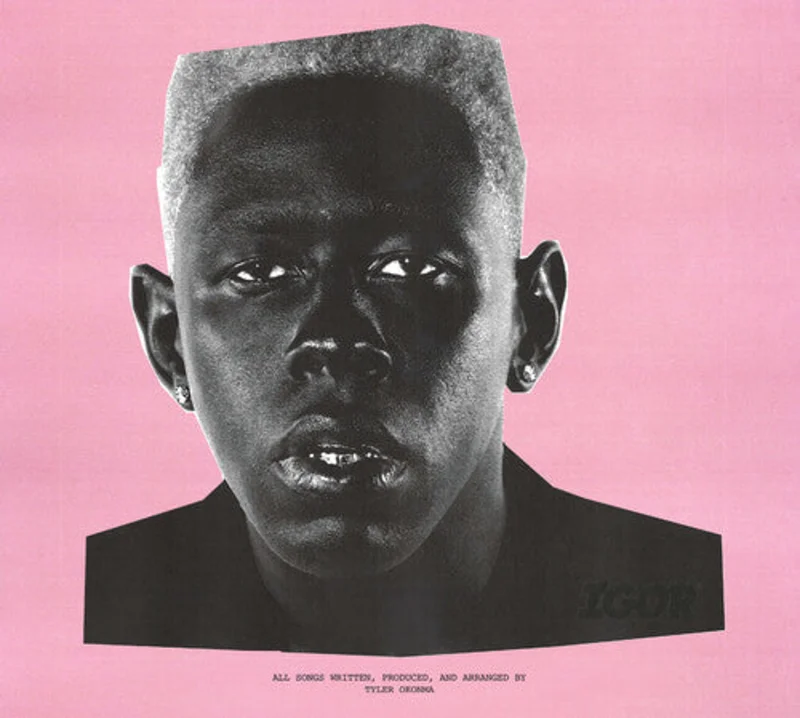 Igor [Explicit Content] - CD