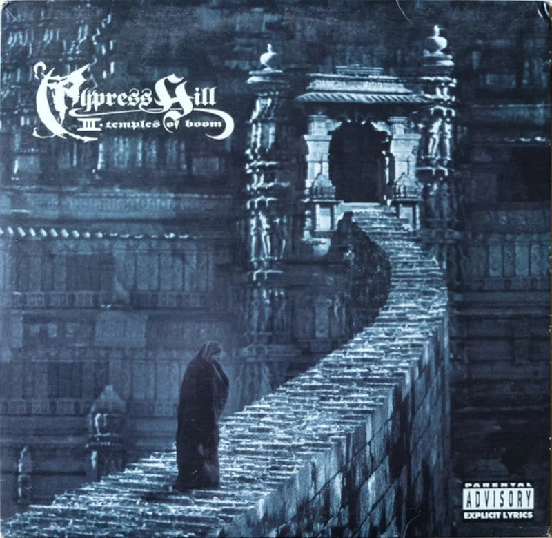 III: Temples Of Boom (180-gram) [Import]
