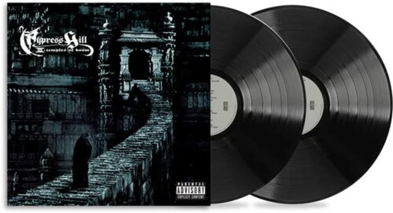 III (Temples Of Boom) [Explicit Content]