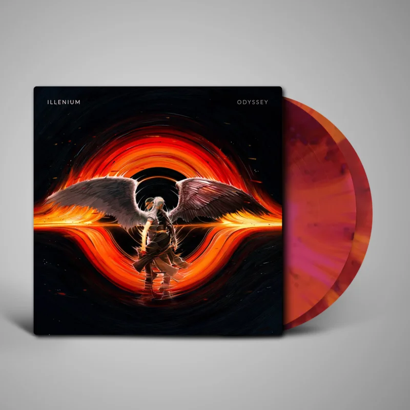 ILLENIUM - Odyssey