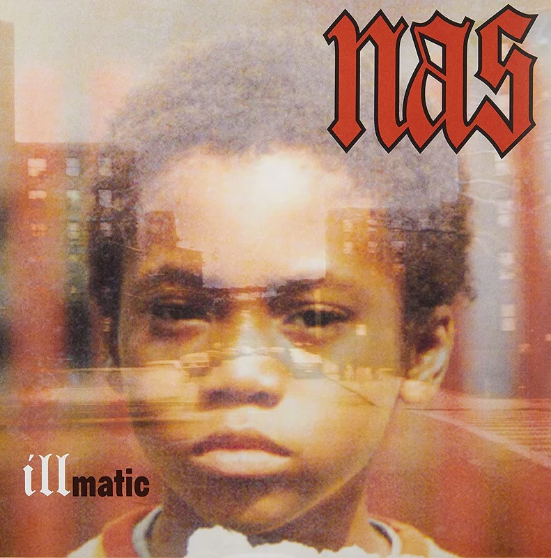 Illmatic