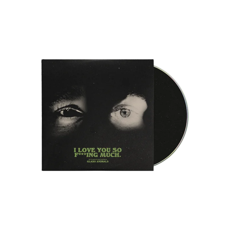 ILYSFM CD