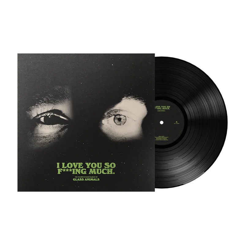 ILYSFM LP