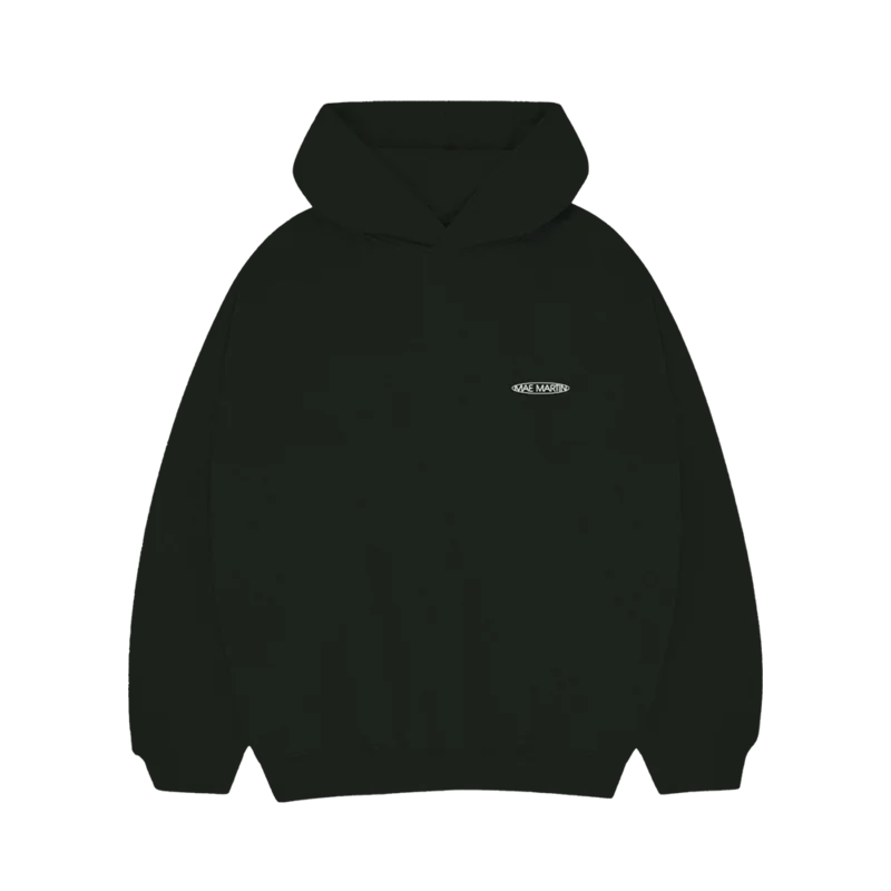 IM A TV Hoodie