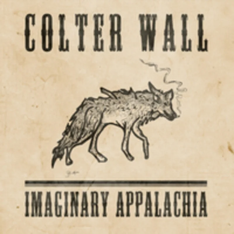 Imaginary Appalachia (Green Vinyl, Anniversary)