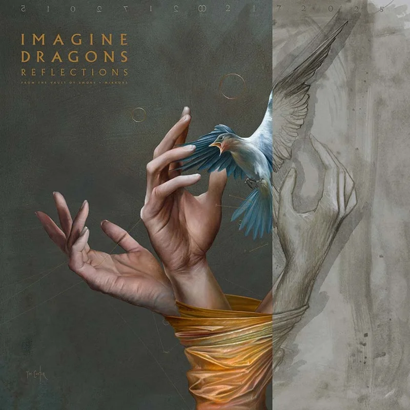 Imagine Dragons - Reflections