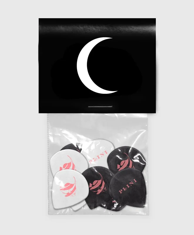 Impulse Voices Pick Pack