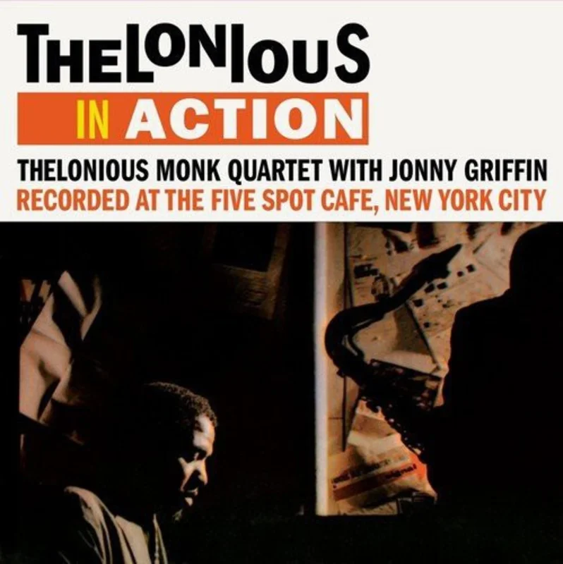 In Action [Import]