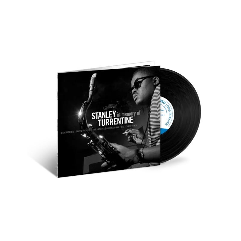 In Memory Of (Tone Poet Series): Vinyl LP