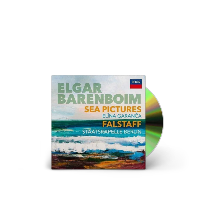 In My Dreams CD