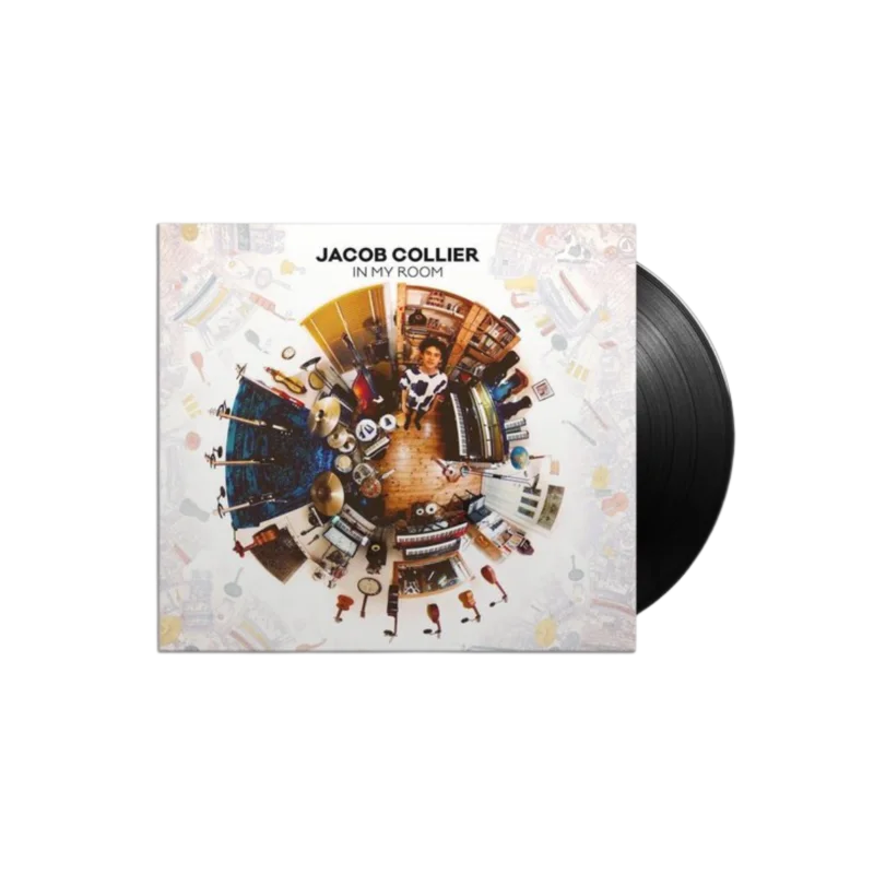 In My Room - Vinyl 2LP
