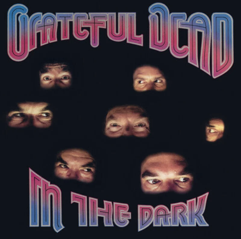 In The Dark (Colored Vinyl, Silver, Brick & Mortar Exclusive)