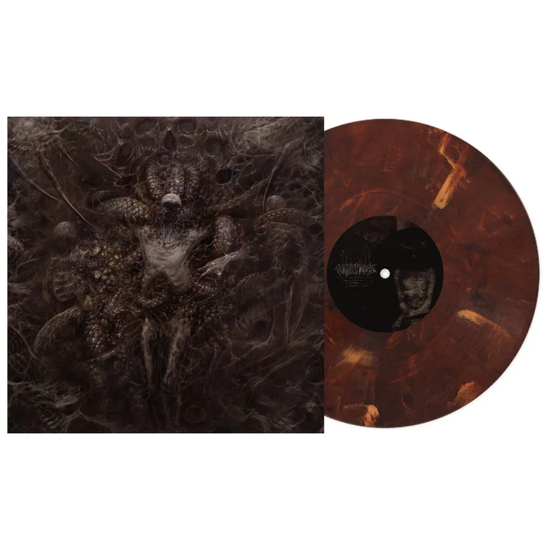 IN THE NAME OF THE FATHER - Spessartite Marble LP