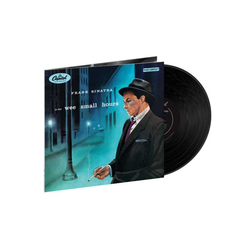 In The Wee Small Hours - 70th Anniversary (Tone Poet)