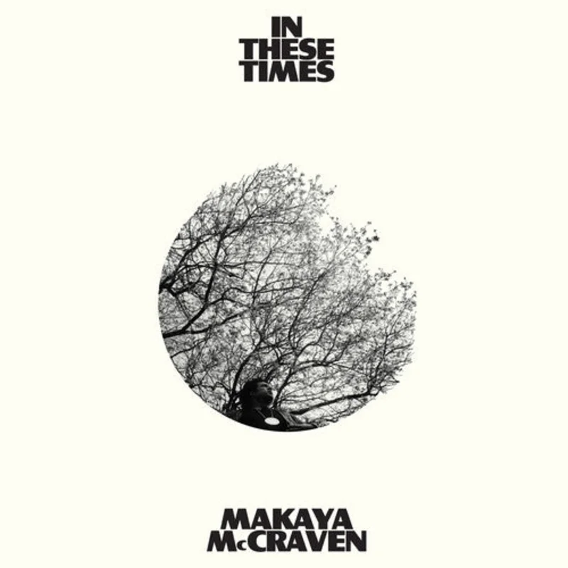 In These Times (Colored Vinyl, Indie Exclusive)