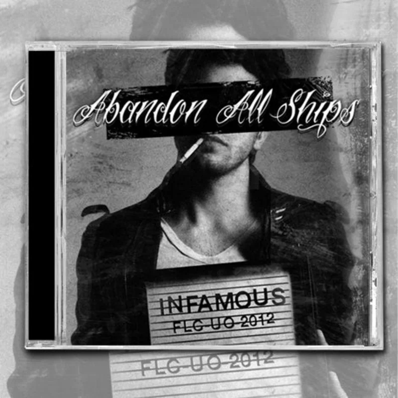 Infamous CD