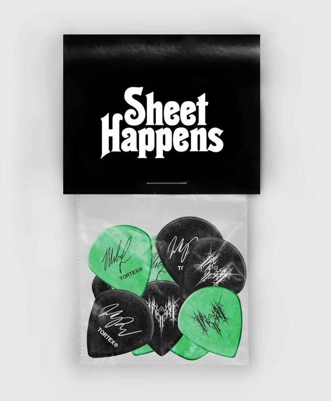 Inferi Signature Pick Pack