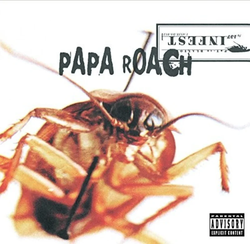 Infest [Explicit Content]