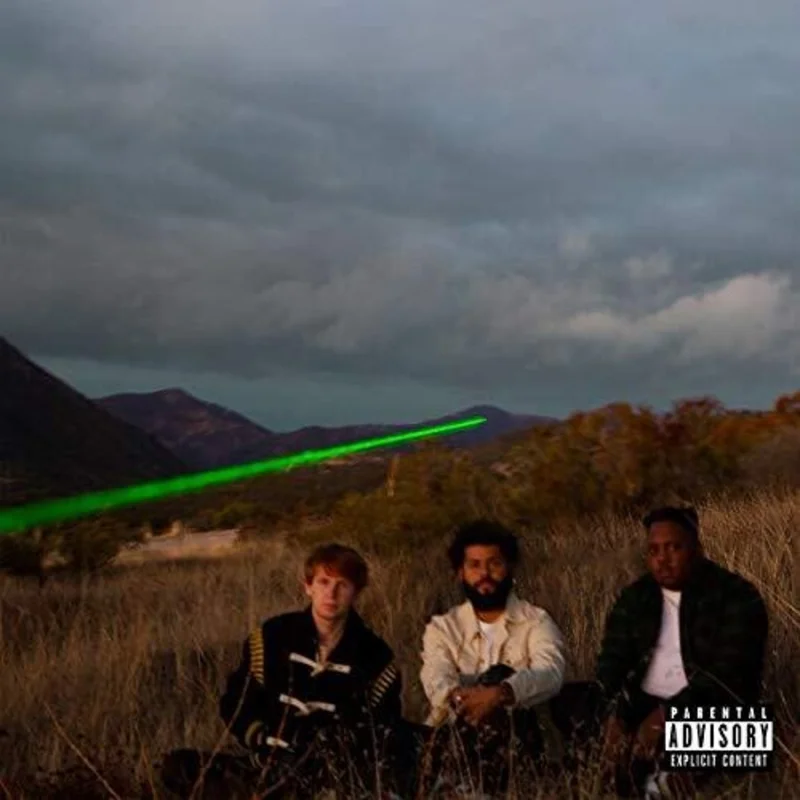 INJURY RESERVE 'INJURY RESERVE' LP