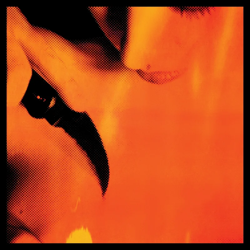 INK & DAGGER 'INK & DAGGER' LP