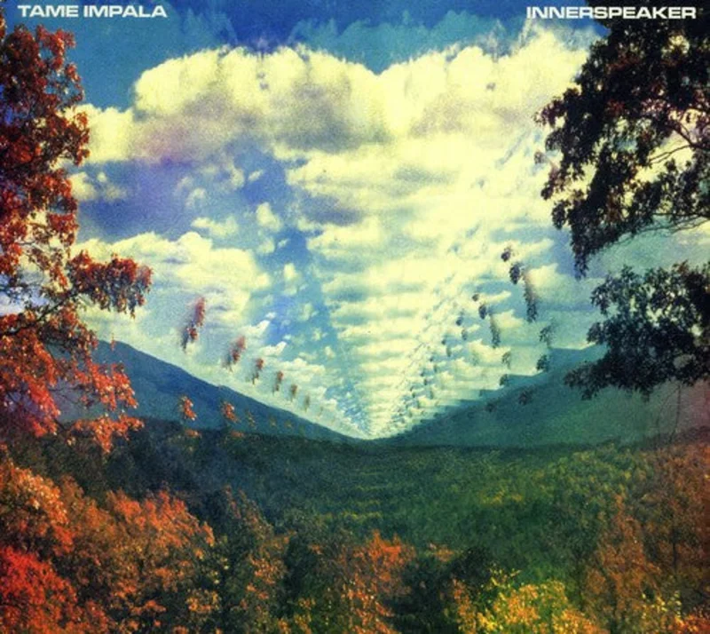 Innerspeaker - CD