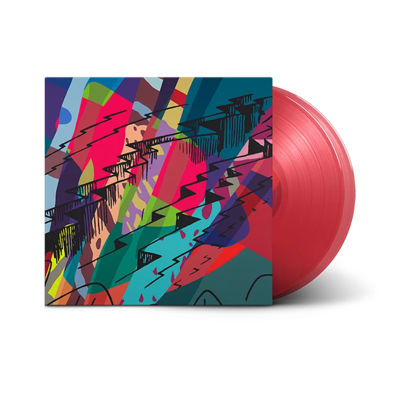INSANO 2LP