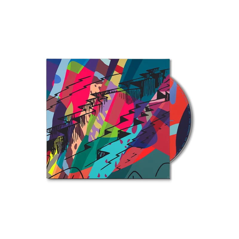 INSANO CD